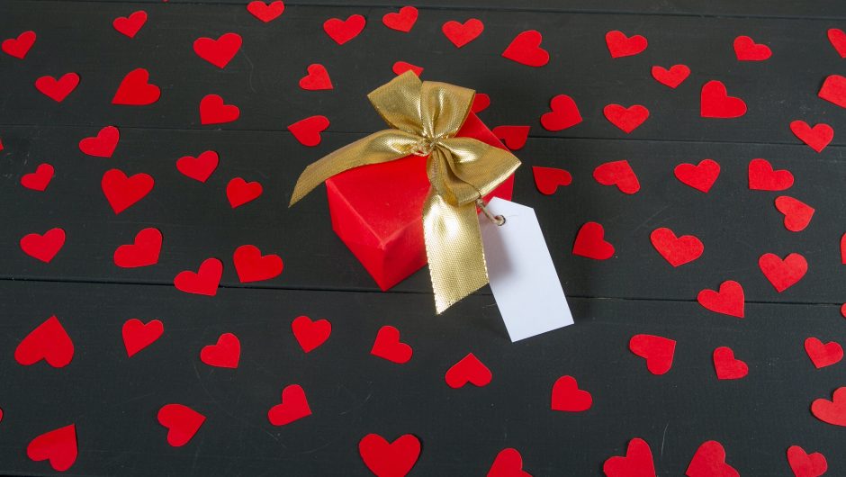 San Valentín: Financia tus regalos con un préstamo