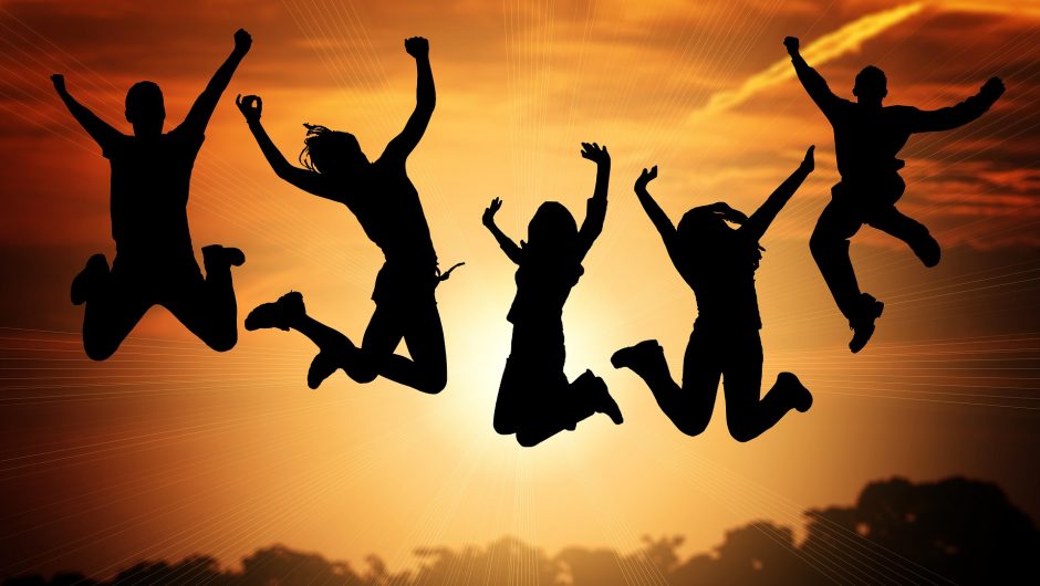 Préstamos para jóvenes